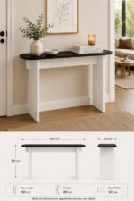 Line Console Table - Image 3