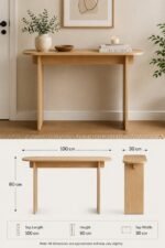 Line Console Table - Image 6