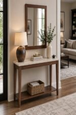 Area Console Table