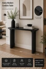 Avery Console Table - Image 2