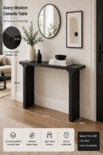 Avery Console Table - Image 3
