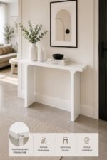 Avery Console Table - Image 5