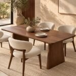 Modern Dining Table