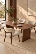 Modern Dining Table
