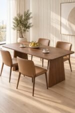 Modern Dining Table - Image 2