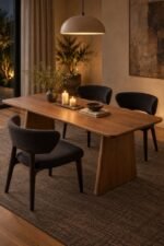 Modern Dining Table - Image 3
