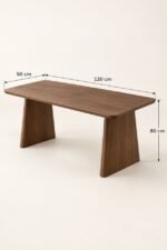 Modern Dining Table - Image 4