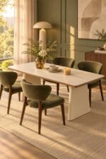 Modern Dining Table - Image 11
