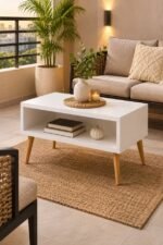 Livora Center Table Black - Image 9