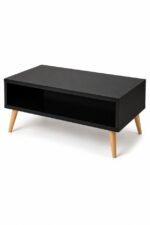 Livora Center Table Black - Image 5