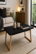 Norvia Center Table White - Image 7